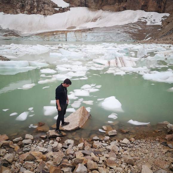 Meet your Posher, Shay - Picture 1 of 1